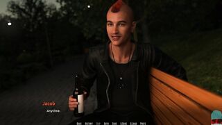 BARS #106 • BECOME A EMO STAR • PC GAMEPLAY [HD]