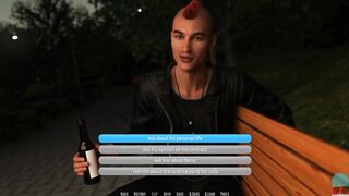 BARS #106 • BECOME A EMO STAR • PC GAMEPLAY [HD]