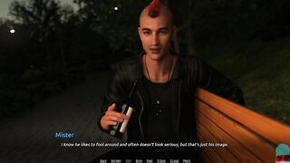 BARS #106 • BECOME A EMO STAR • PC GAMEPLAY [HD]