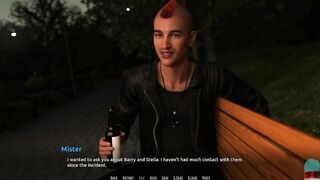 BARS #106 • BECOME A EMO STAR • PC GAMEPLAY [HD]