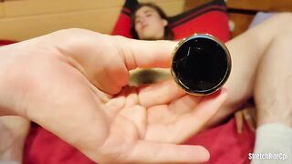 Vaginal Fisting Training – Week 2: Level 1 - FREE CUT