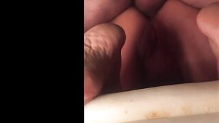 THIS SEXY MILF LETS ME DEEPTHROAT HER BOOTY