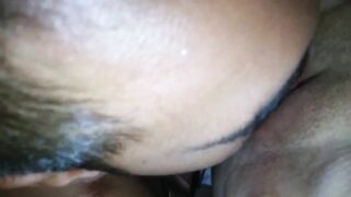 interracial rough sex while cheating on my husband