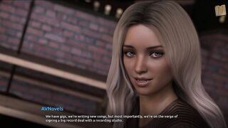 Become A Rock Star 114 (Emma Update)