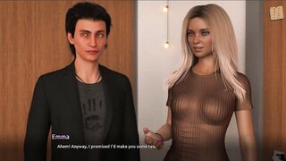 Become A Rock Star 114 (Emma Update)