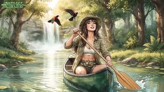 Nature's Girl - One