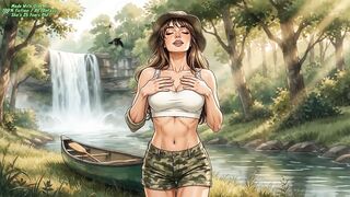Nature's Girl - One