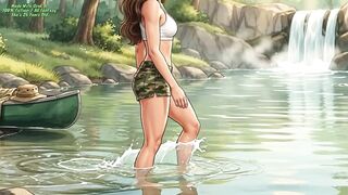 Nature's Girl - One