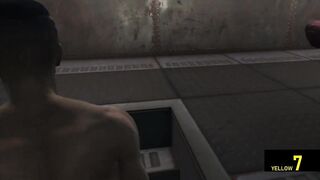 This dude knows places where to find horny and hawt guys