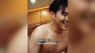 [AI-generated] Sex Tour Diary
