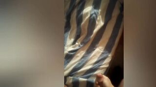 Biggest amateur huge cumshot compilation 1