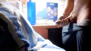 Biggest amateur huge cumshot compilation 1