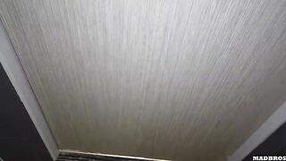 A Sexy Little French Bourgeois Cutie Craves Her Pussy Pounded Hard Before The End Of Her Lunch !!!