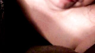 Picture me eating your hot dick like this till you cum on my face (Facial)
