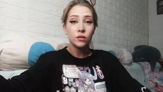 Cuckold humiliation ribald talk and JOI on Russian from your hawt girlfriend Evelyn