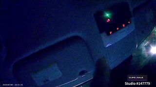 Creole BBW Que's Night Time Car Foot Worship Sessions