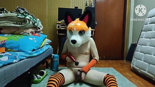 femboy slutty time