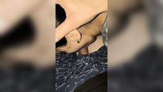 LATINA 18+ EXPERIENCE WITH SHADOWPULSE77