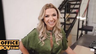 Sexy Shalina Devine Makes The Farewell Unforgettable