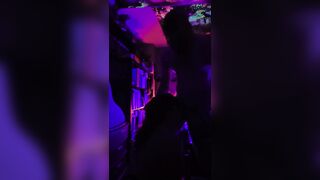 Throatfuck s&m