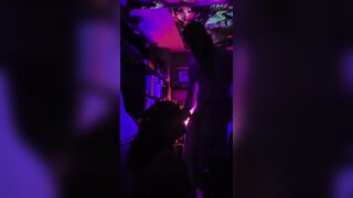 Throatfuck s&m