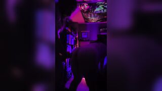 Throatfuck s&m