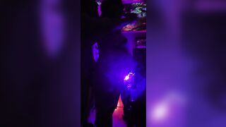 Throatfuck s&m