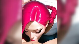 NEON DREAMS - BABYSITTERS, MILFS & HOUSEWIVES