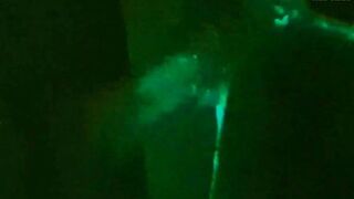 PERFECT LIPS-goes night vision and sucks ramrod!!!