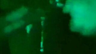 PERFECT LIPS-goes night vision and sucks ramrod!!!