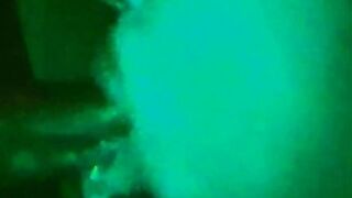 PERFECT LIPS-goes night vision and sucks ramrod!!!
