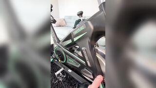 I Want to Ride Your Penis