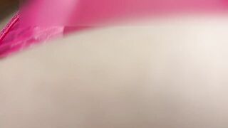Masturbation, tongues in the vagina and thick rod