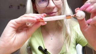 Turning YOU Into a Hotty Sissy Asmr Roleplay