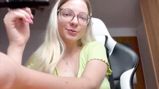Turning YOU Into a Hotty Sissy Asmr Roleplay