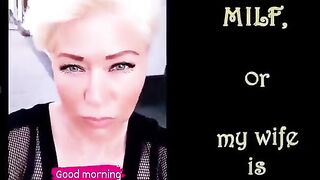 Aimee Hot MILF: an Anal Queen From Moscow...))