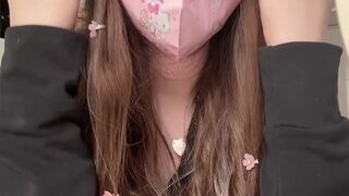 Videocall sex to my fan. ACCEPT if you're alone ONLY!