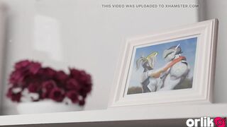 Compassion’s Romantic Dinner Gone Wrong - BBC Ruins Her Ass - 3D Overwatchanimation