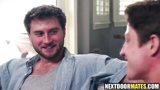 Majority nice Buddies Fucking Each Other