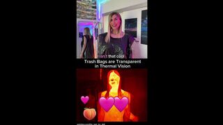 Concupiscent Golden-haired Science Teacher EDGES YOU!! - The_Real_Ivy_Doll