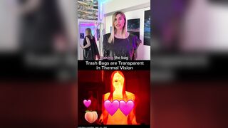 Concupiscent Golden-haired Science Teacher EDGES YOU!! - The_Real_Ivy_Doll