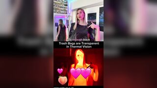 Concupiscent Golden-haired Science Teacher EDGES YOU!! - The_Real_Ivy_Doll