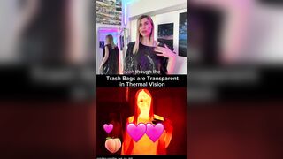 Concupiscent Golden-haired Science Teacher EDGES YOU!! - The_Real_Ivy_Doll