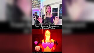 Concupiscent Golden-haired Science Teacher EDGES YOU!! - The_Real_Ivy_Doll