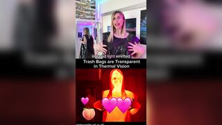 Concupiscent Golden-haired Science Teacher EDGES YOU!! - The_Real_Ivy_Doll