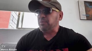 Jackal accedes to be filmed in a morbid gay movie scene where he's abused for having a small shlong