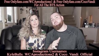 Military Stepmom Makes Me a Chap Part 2 Lola Maverick