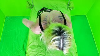 Mistress' Hell 2 - Top Angle Vid 2 - Uncut Pre Edit Behind the Scenes