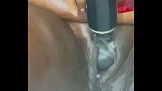 Ava Knightly Wet Wet Creamy Soaked Soaked Cunt For YOU Guys # 2