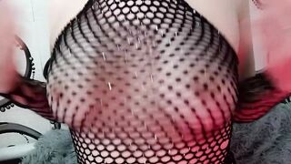 I want to feel your hard penis deep in my tight sexually excited pussy